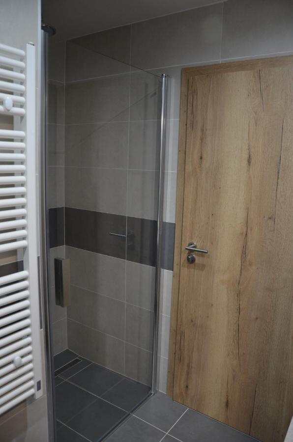 Visit Sauna Klinovec Loučná pod Klínovcem Buitenkant foto