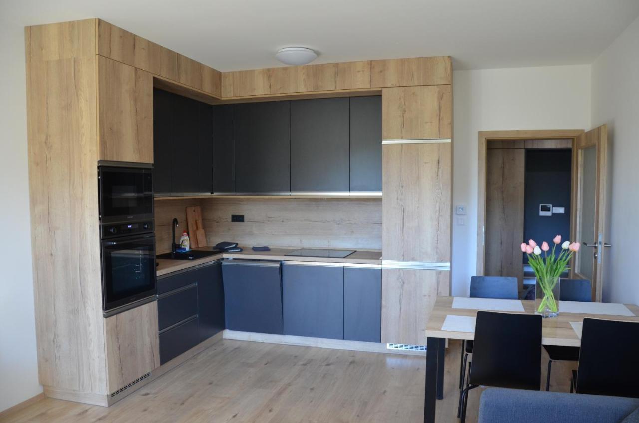 Visit Sauna Klinovec Loučná pod Klínovcem Buitenkant foto