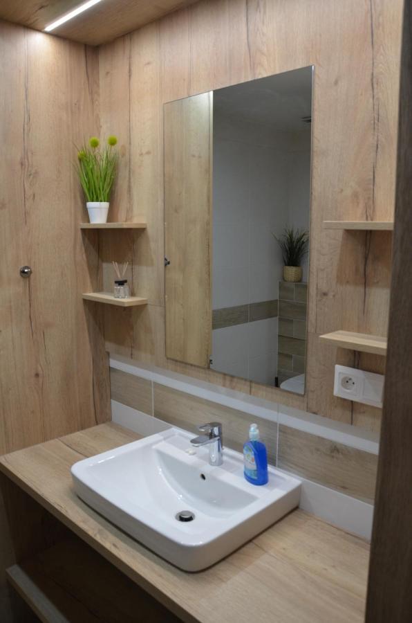 Visit Sauna Klinovec Loučná pod Klínovcem Buitenkant foto