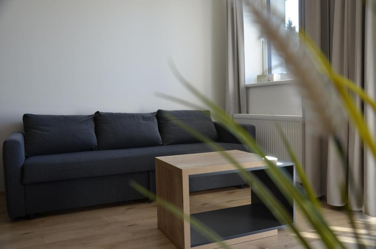Visit Sauna Klinovec Loučná pod Klínovcem Buitenkant foto