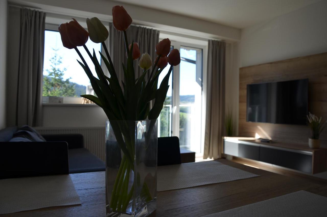 Visit Sauna Klinovec Loučná pod Klínovcem Buitenkant foto