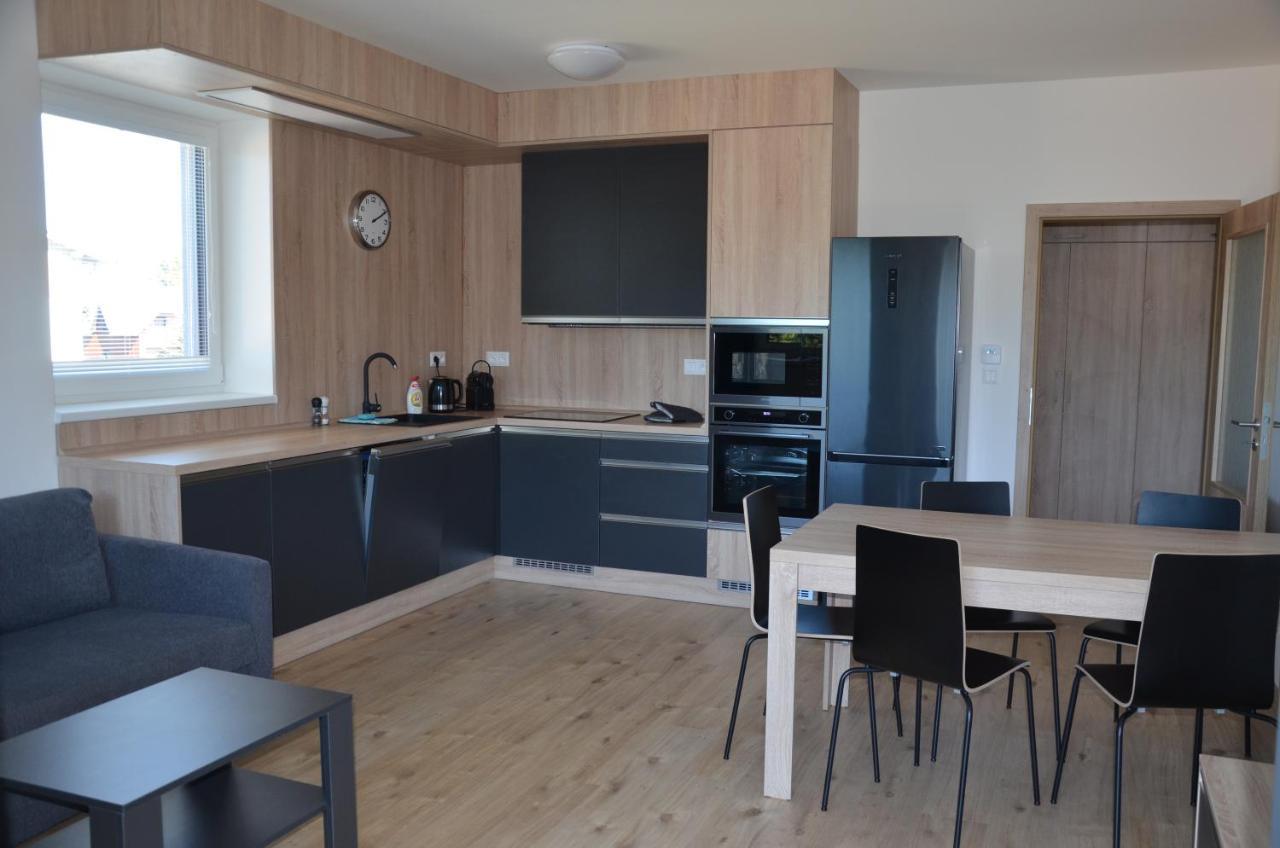 Visit Sauna Klinovec Loučná pod Klínovcem Buitenkant foto