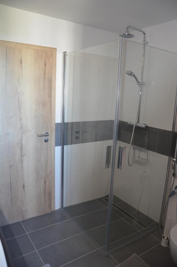 Visit Sauna Klinovec Loučná pod Klínovcem Buitenkant foto