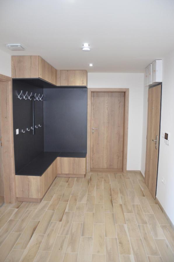 Visit Sauna Klinovec Loučná pod Klínovcem Buitenkant foto